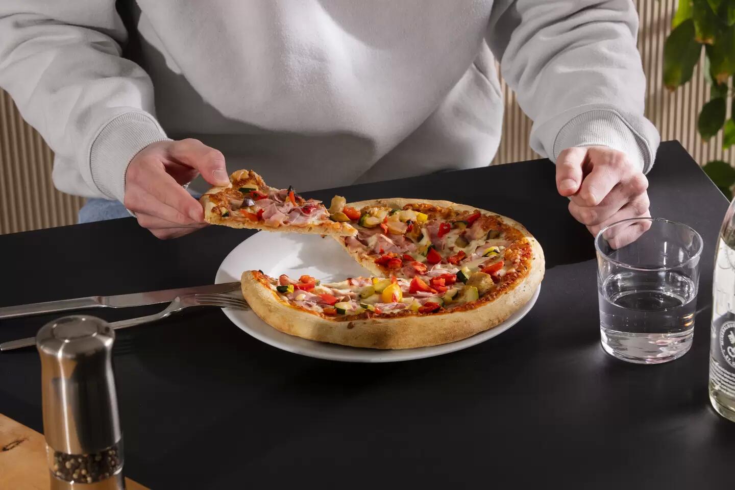 RONDO Mood Pizza