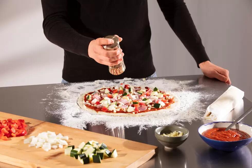 RONDO Mood Pizza