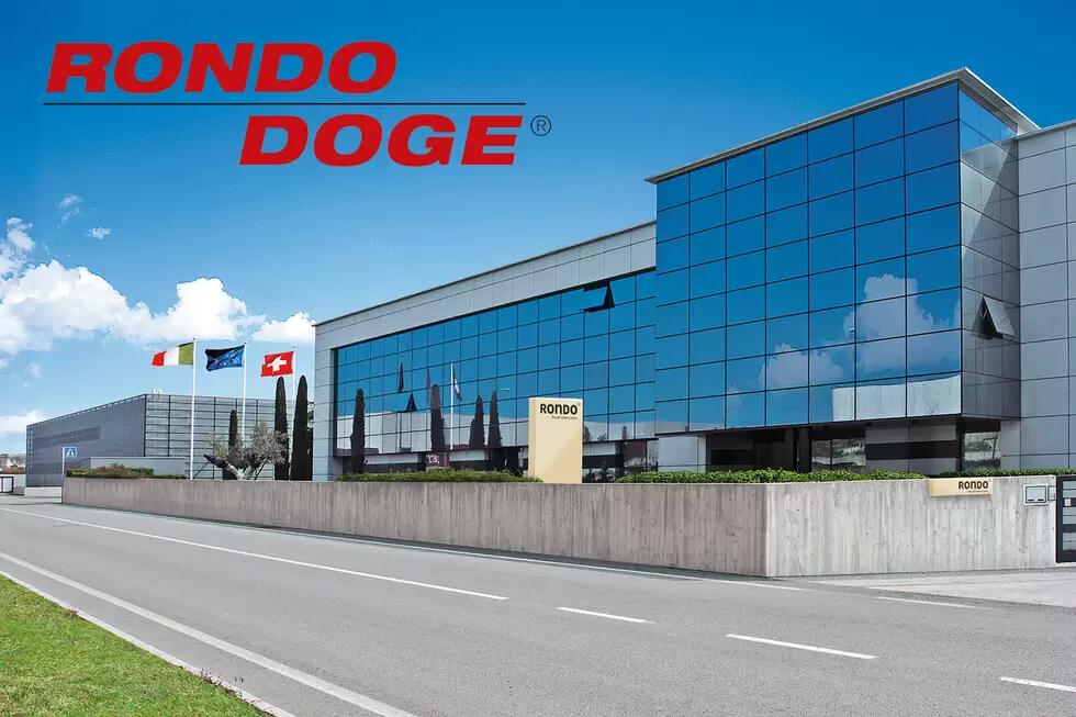 RONDO Italien im Jahr 2000