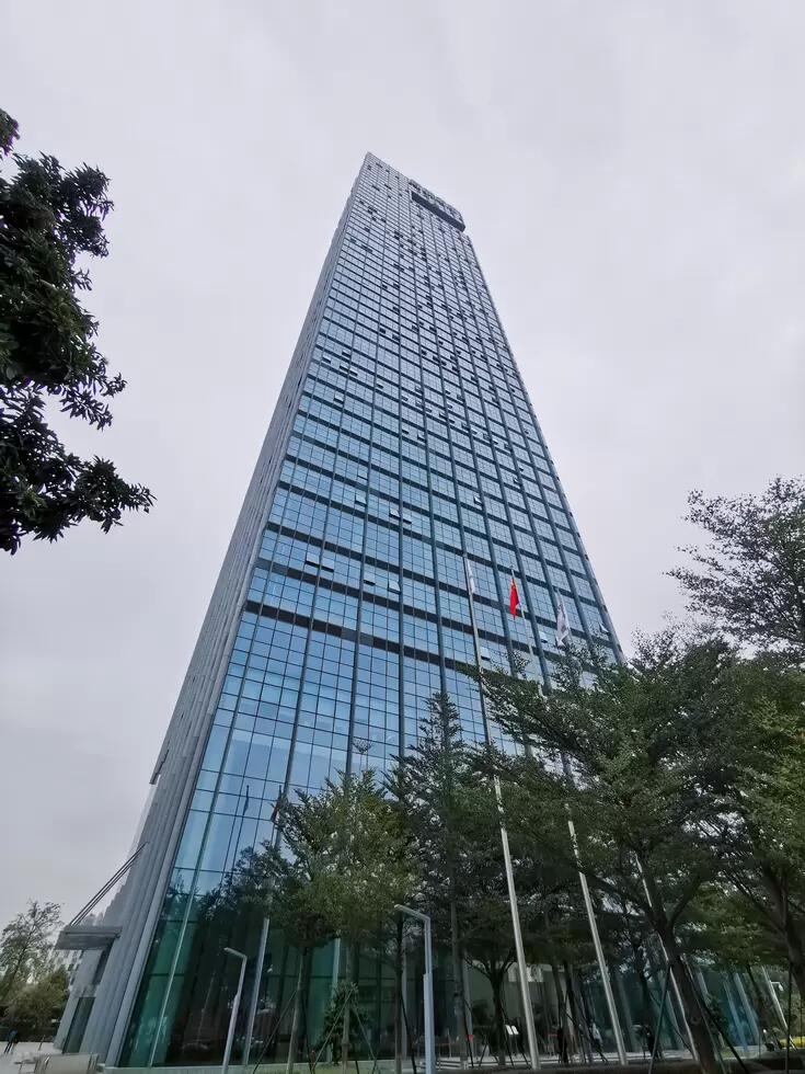RONDo Tochtergesellschaft China