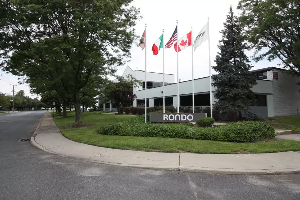 RONDO Subsidiary North America