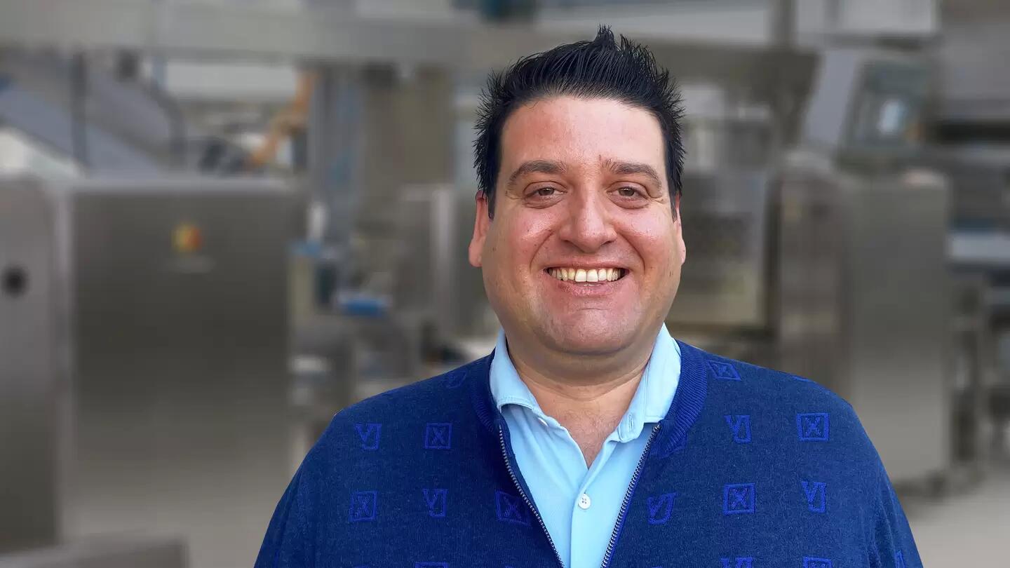 RONDO Sales Alfonso Pérez Orihuela