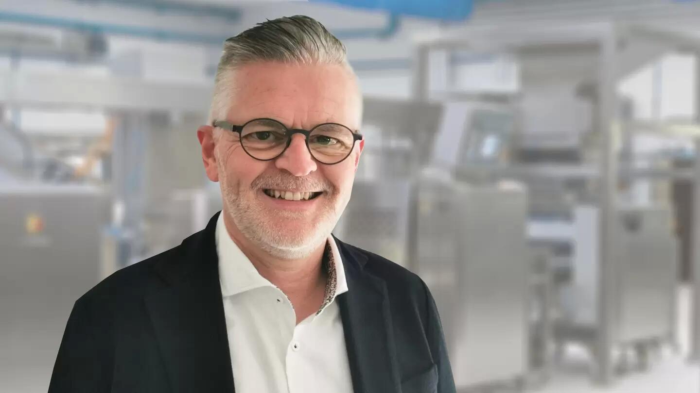 RONDO Geschäftsleitung CEO Peter Studer