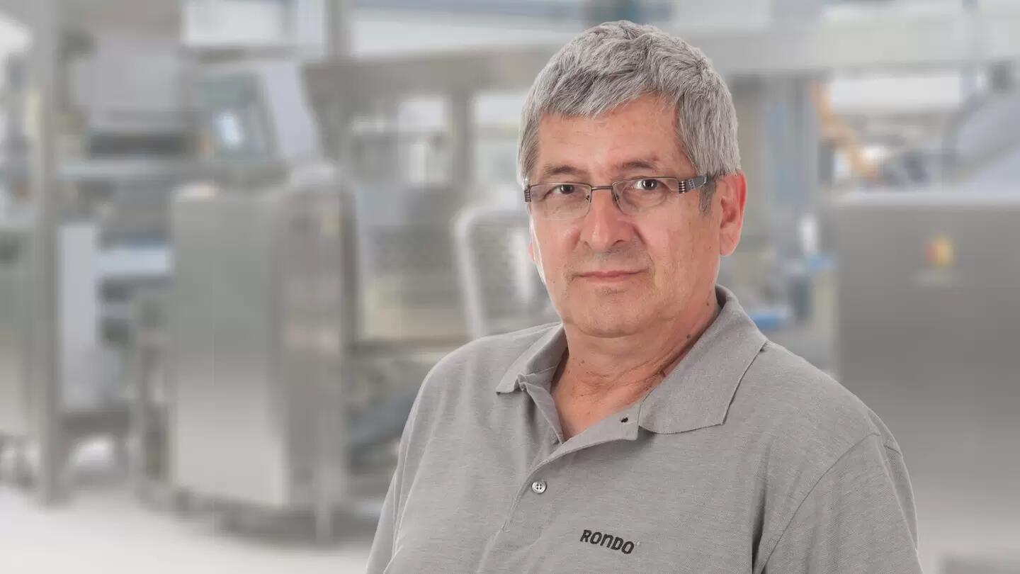 Michael Kaub