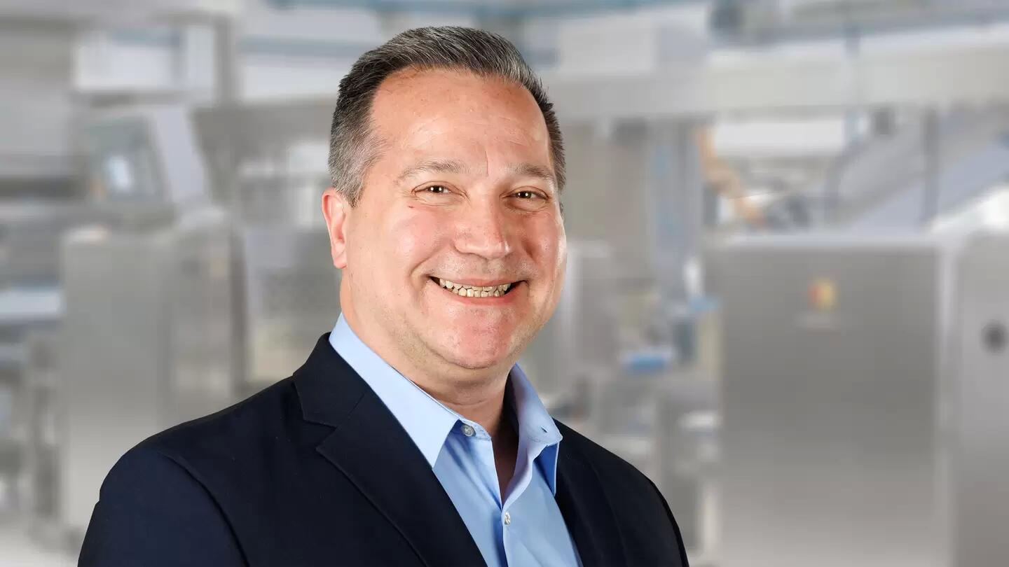 RONDO North America - Peter Spinelli