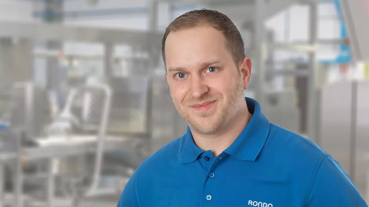 RONDO - Wiederstein Florian