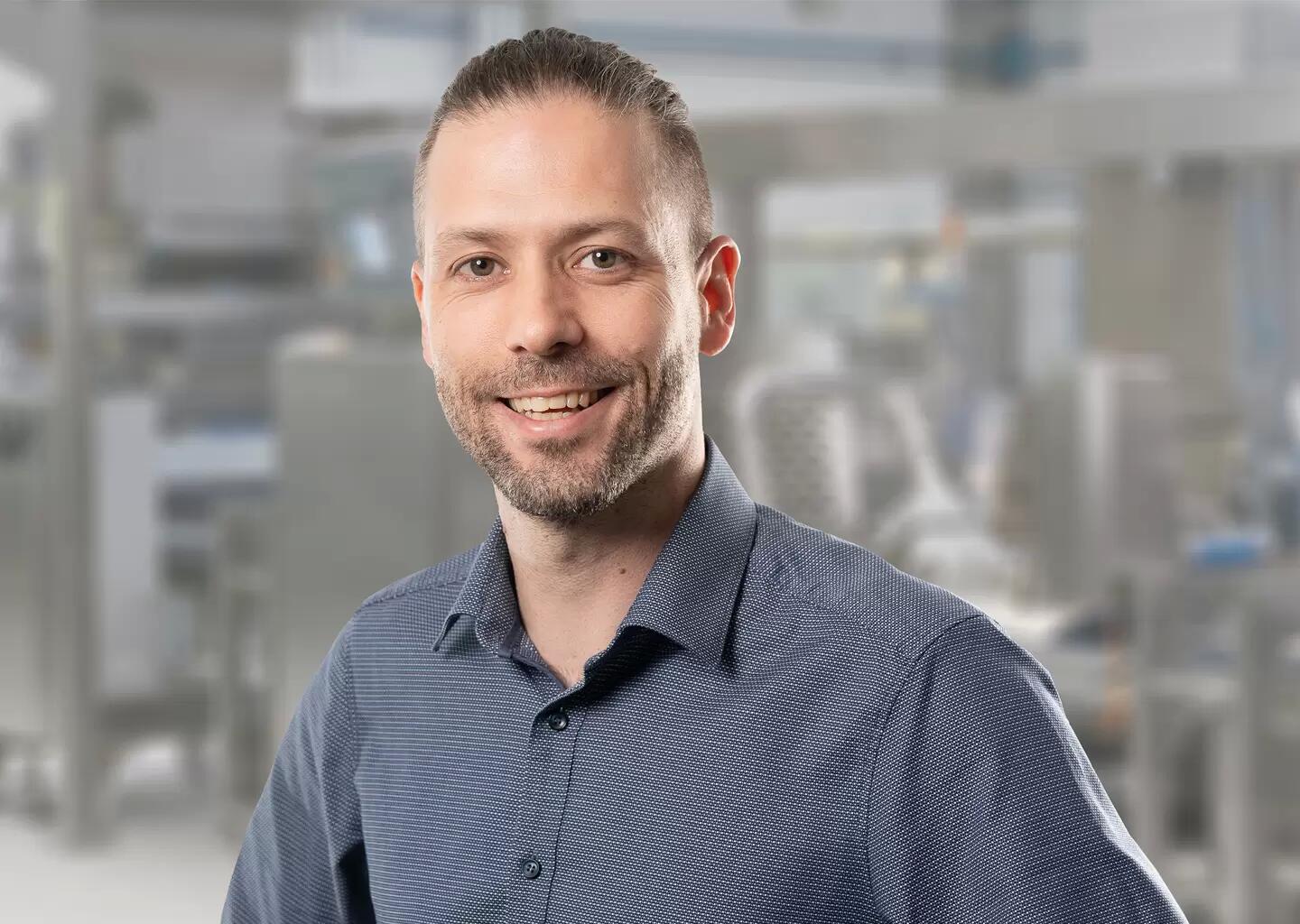 Alexander Weissbach