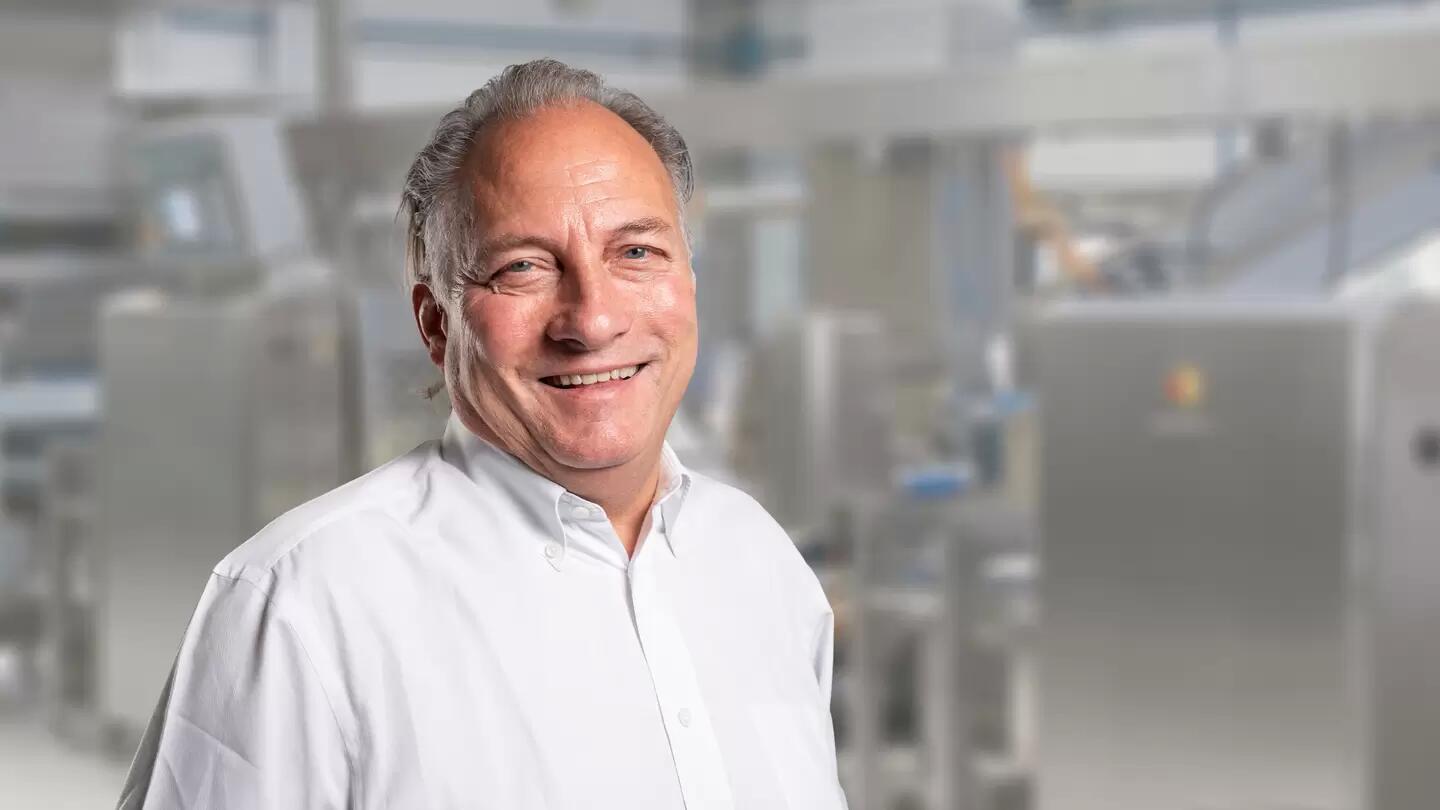 Jürg Kämpfer