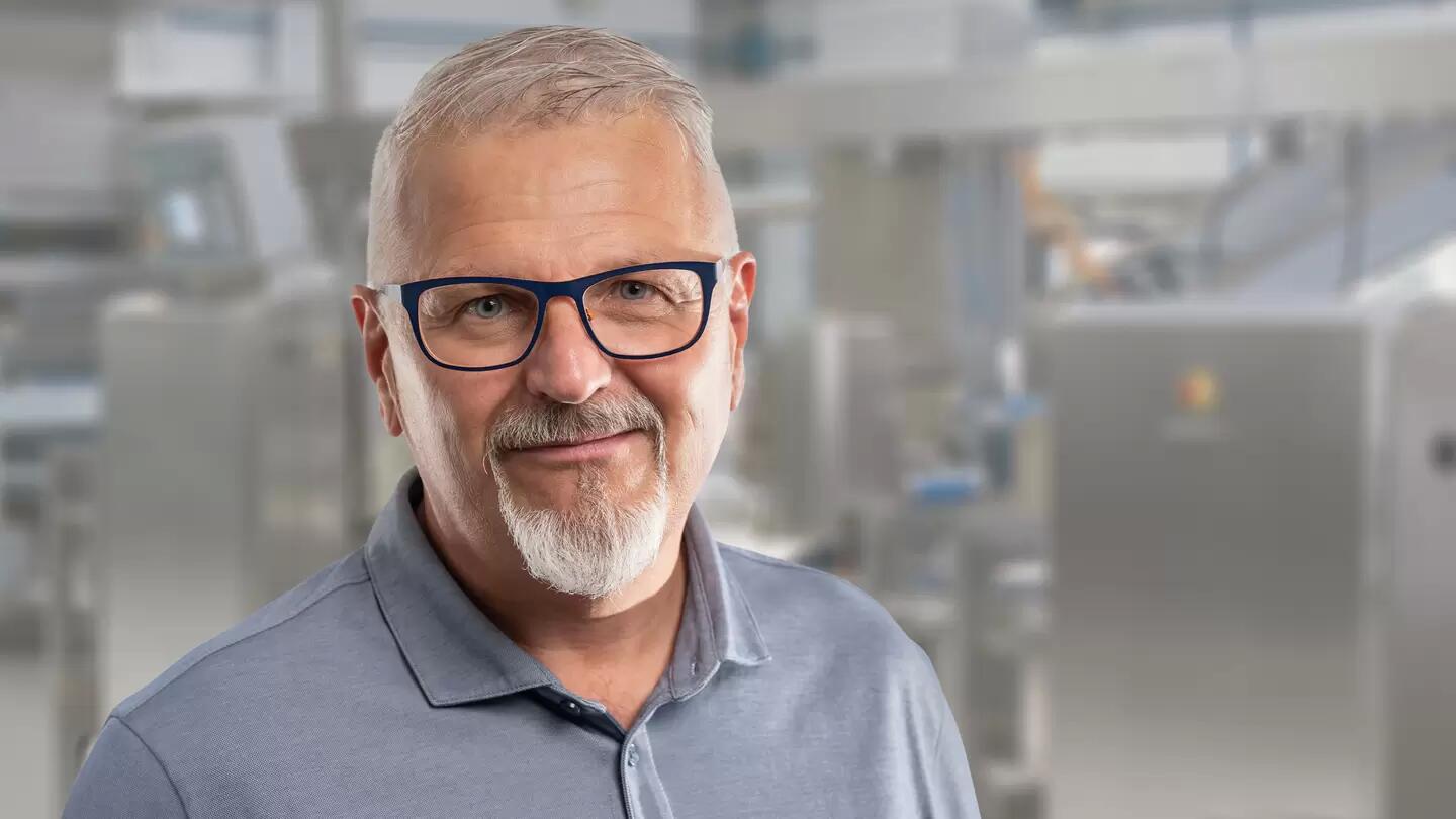 Robert Kraus