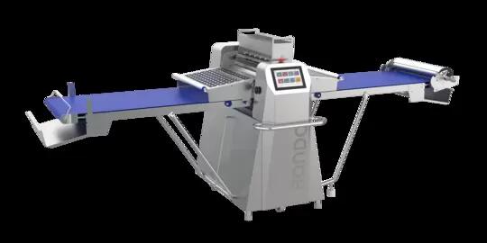 RONDO Rondostar 5000 Elektronische Teigausrollmaschine
