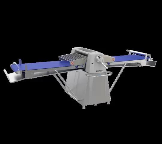 RONDO Sheeter Rondomat 4000
