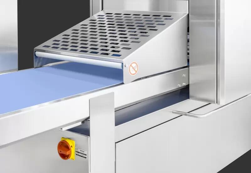 RONDO Starline Guillotine
