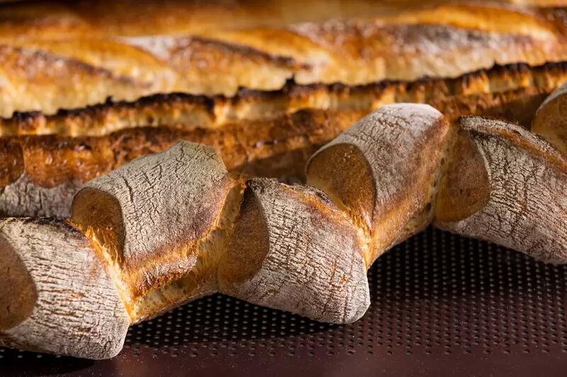 RONDO Brot Baguettes