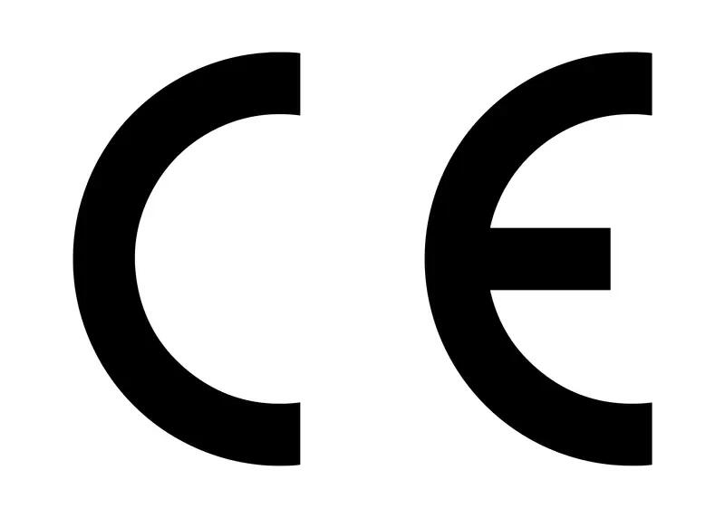 RONDO Logo CE