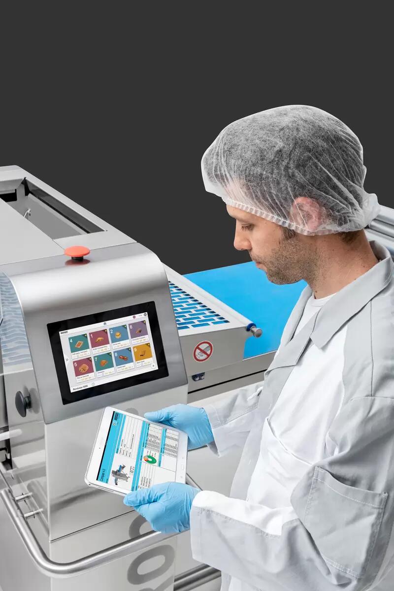 RONDO Compas 4.0 Bedienung