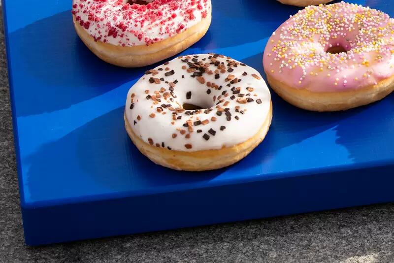 RONDO Donuts