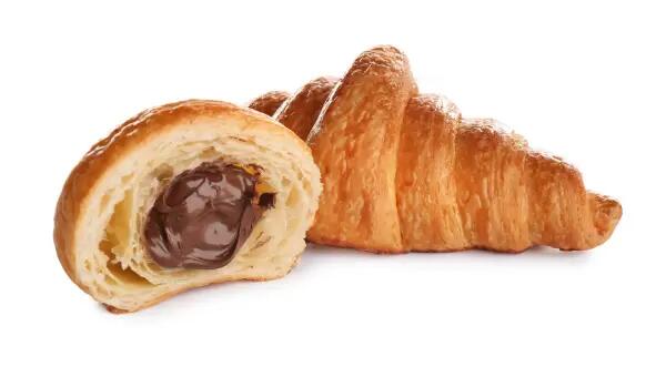 RONDO Croissant gefüllt mit Schokolade