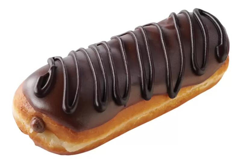 RONDO Langer Donut