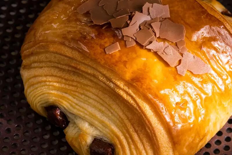 RONDO Pain au chocolate