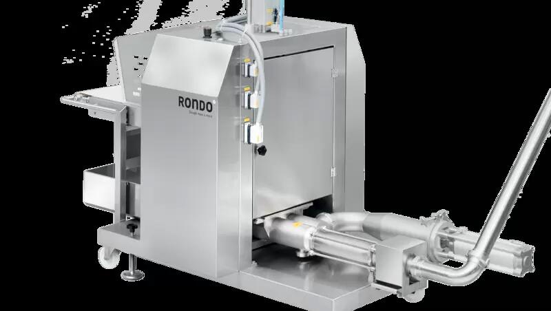 RONDO MLC 4.0 Fettpumpe