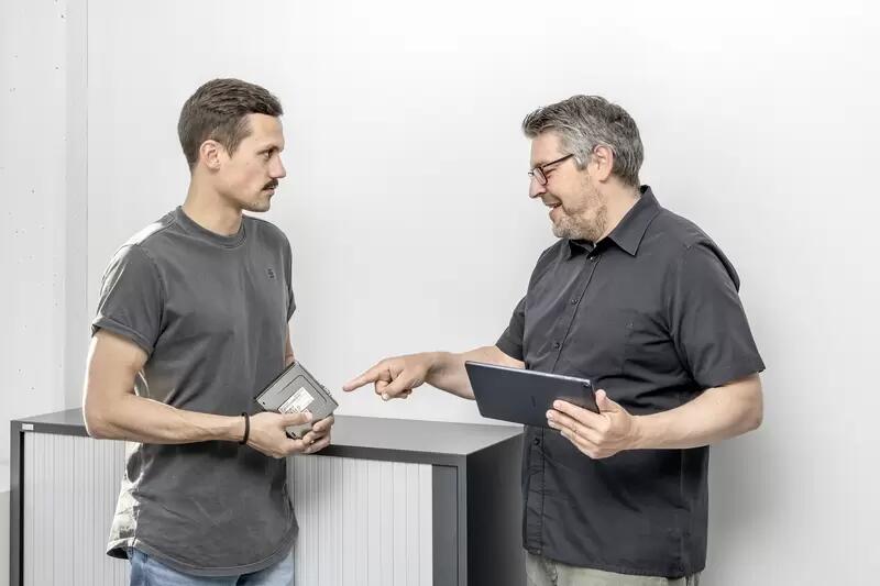 RONDO Erklären