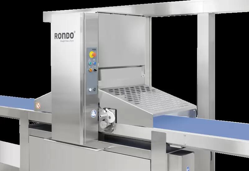 RONDO Mitlaufende Guillotine