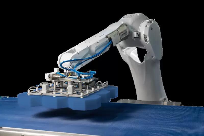 RONDObot Bread Moulder