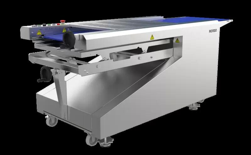 RONDO Compact Absetzmaschine
