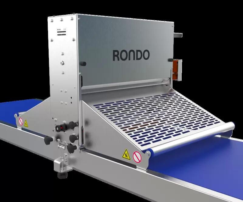 RONDO Mechanische Guillotine