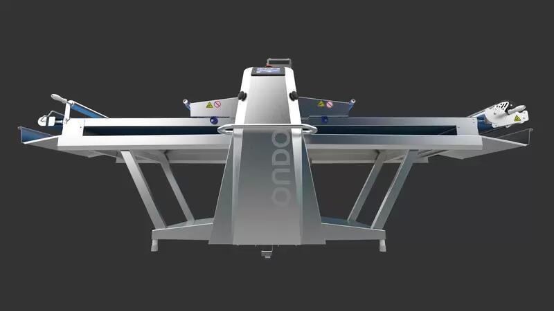 Rondostar robust