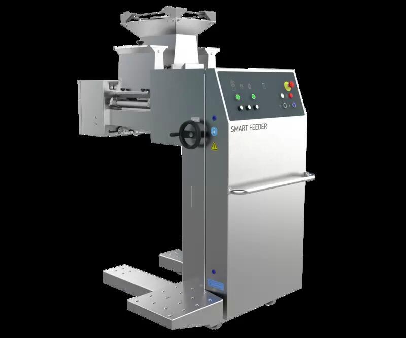RONDO Smart Feeder Teigbandvorformer