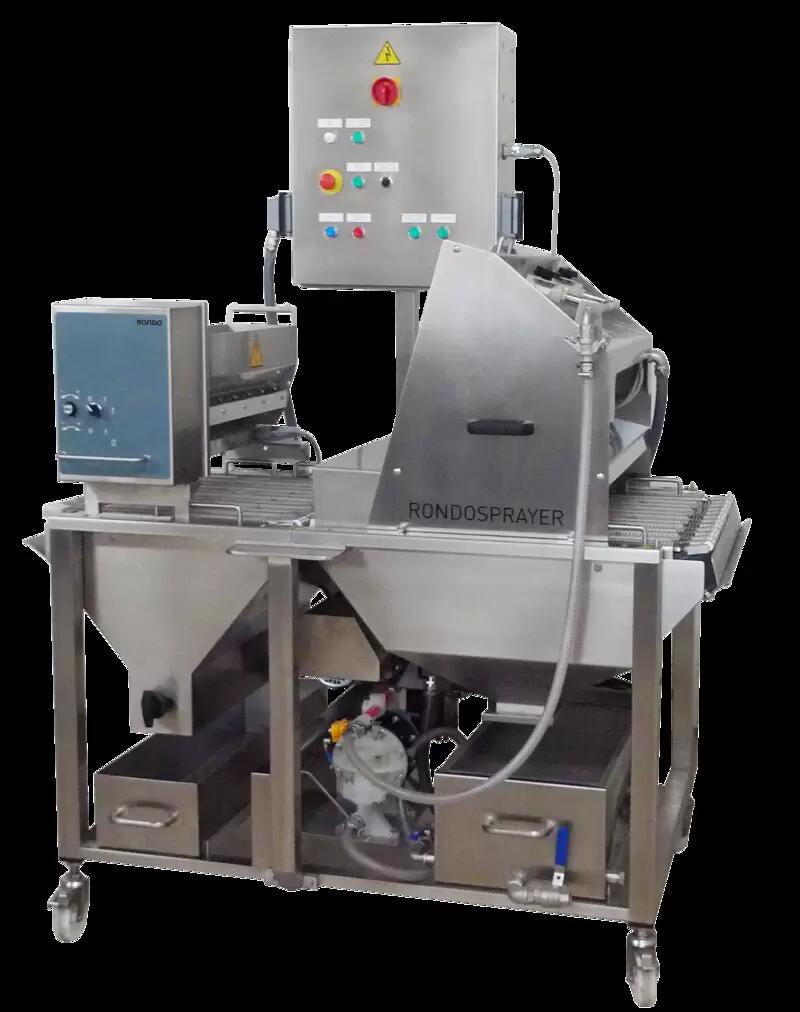 Rondosprayer